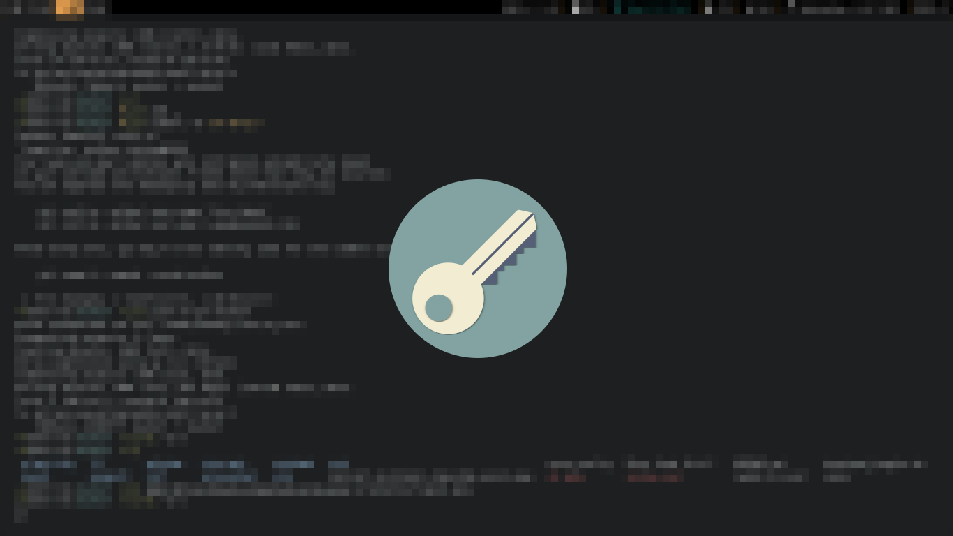 i3-wm