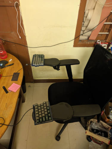Chair